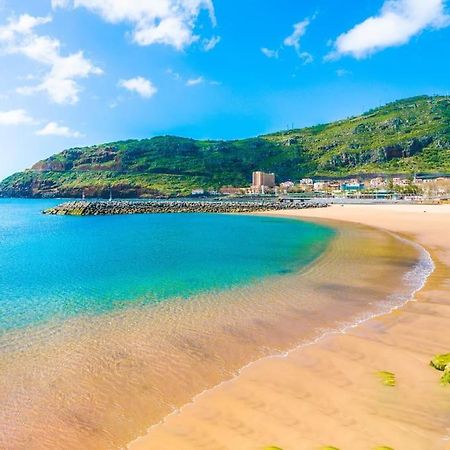 Machico Flat Center Near Beach W Parking 외부 사진