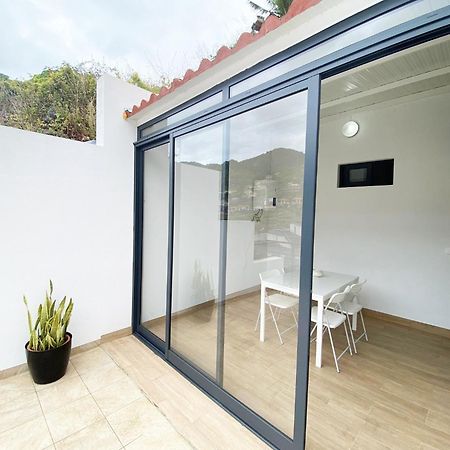 Machico Flat Center Near Beach W Parking 외부 사진