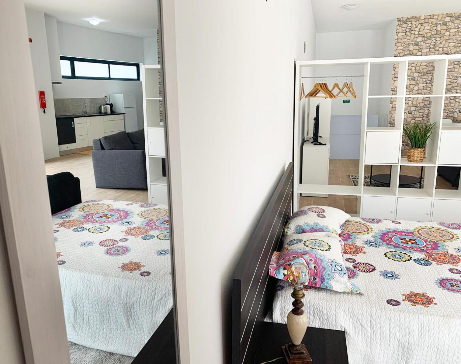 Machico Flat Center Near Beach W Parking 외부 사진