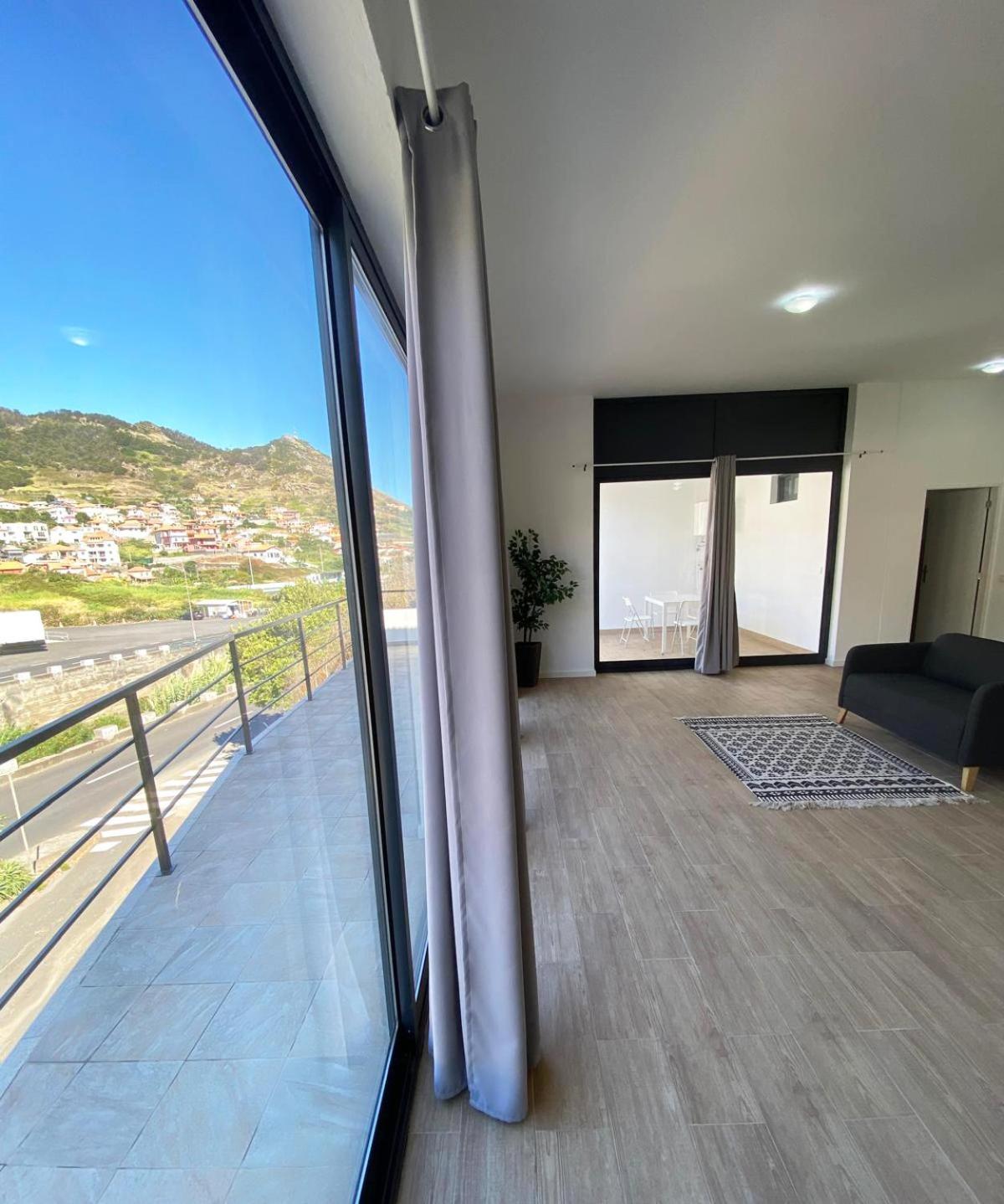 Machico Flat Center Near Beach W Parking 외부 사진