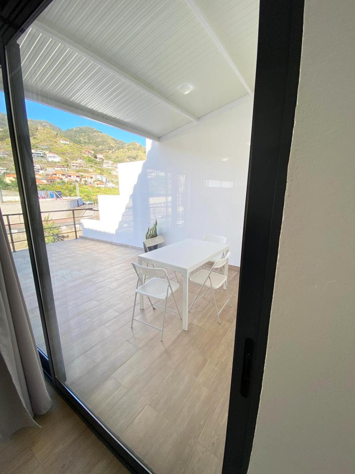Machico Flat Center Near Beach W Parking 외부 사진