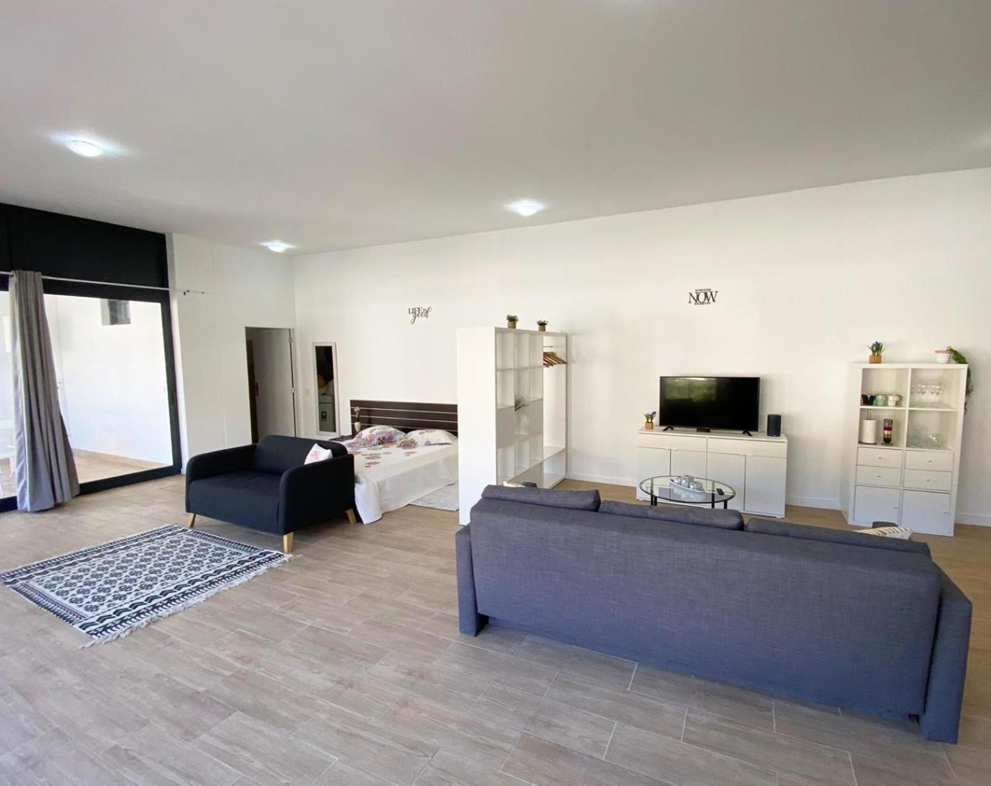 Machico Flat Center Near Beach W Parking 외부 사진