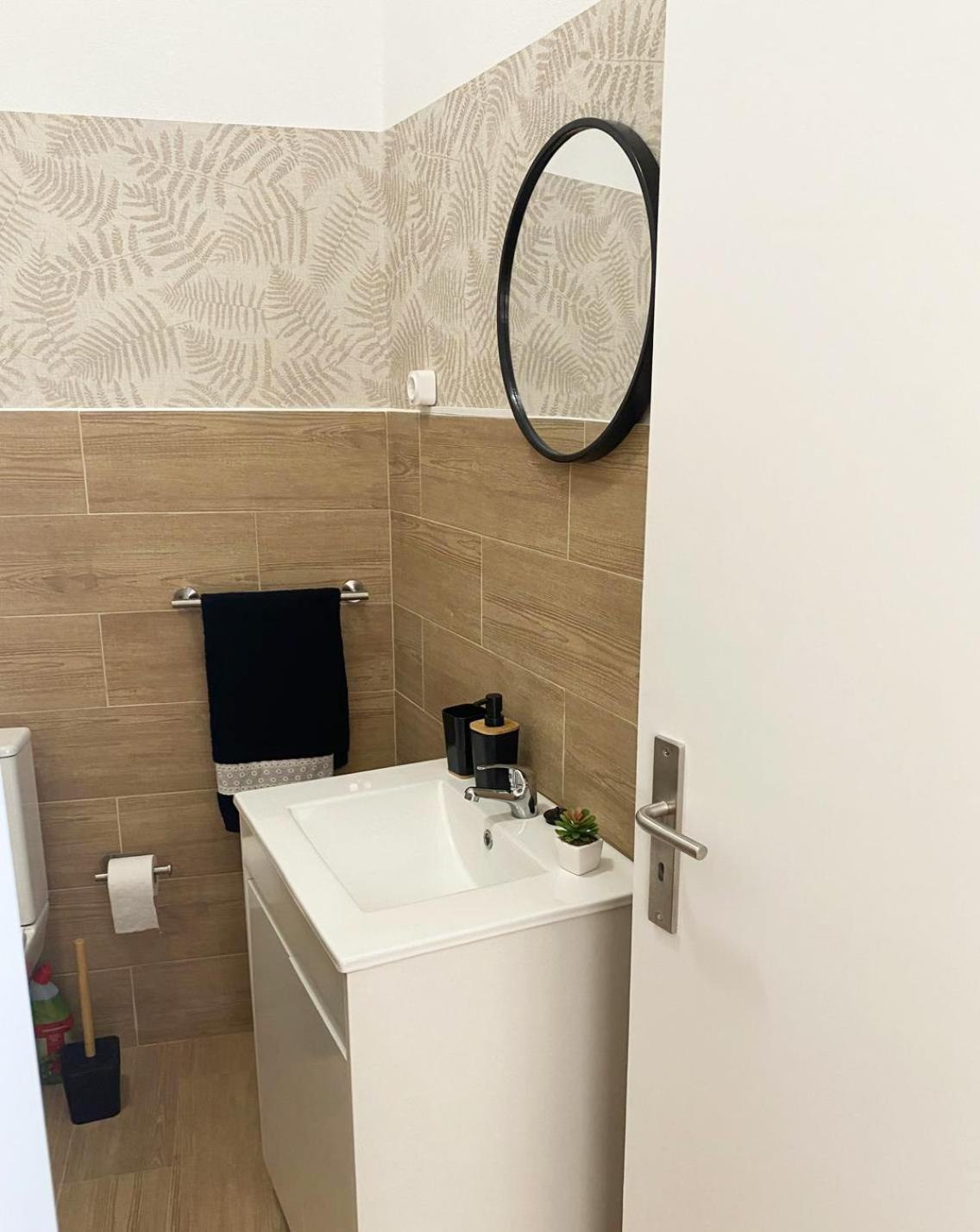 Machico Flat Center Near Beach W Parking 외부 사진
