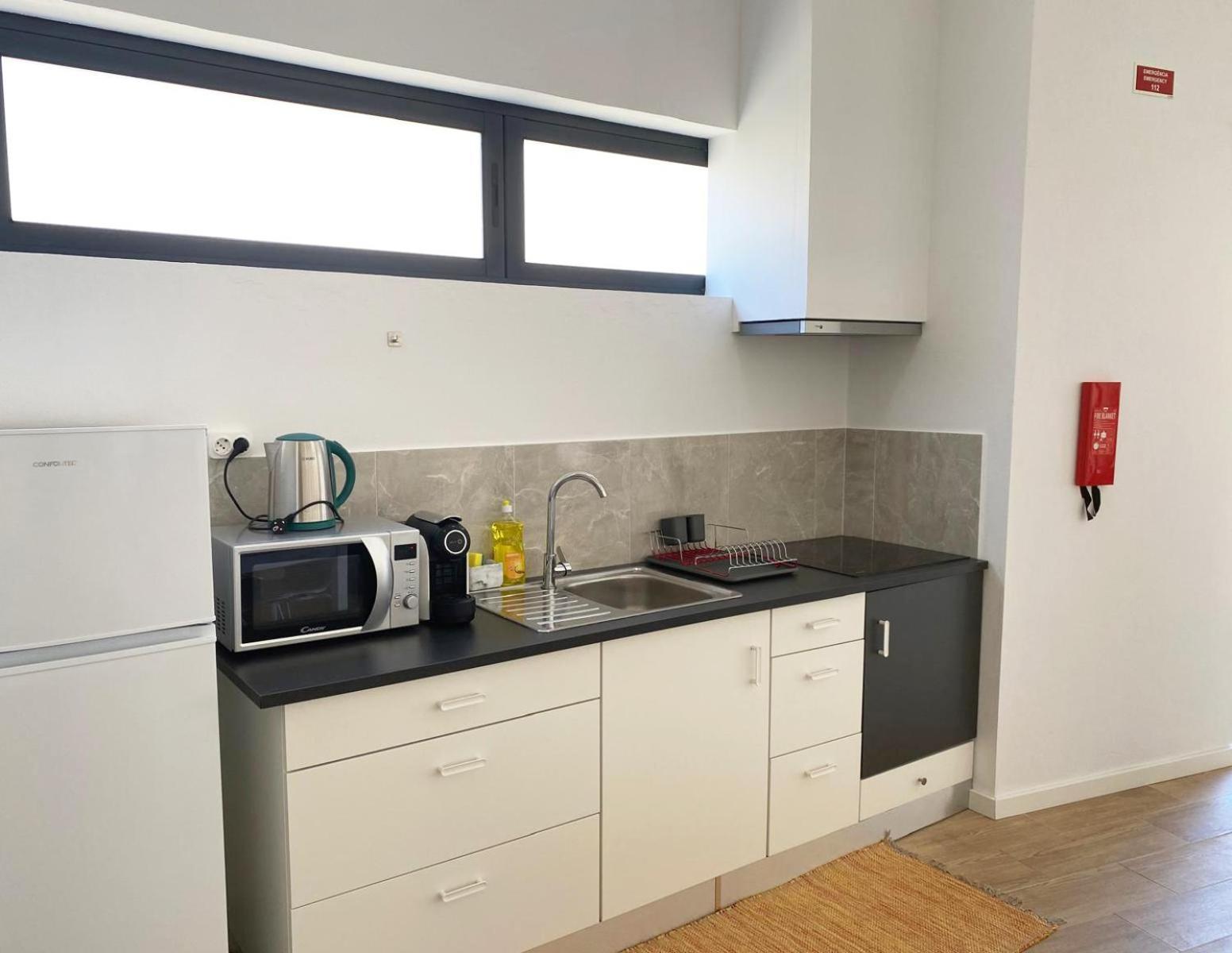Machico Flat Center Near Beach W Parking 외부 사진