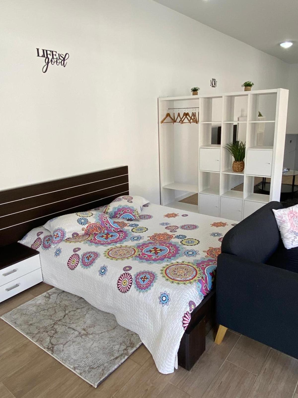 Machico Flat Center Near Beach W Parking 외부 사진