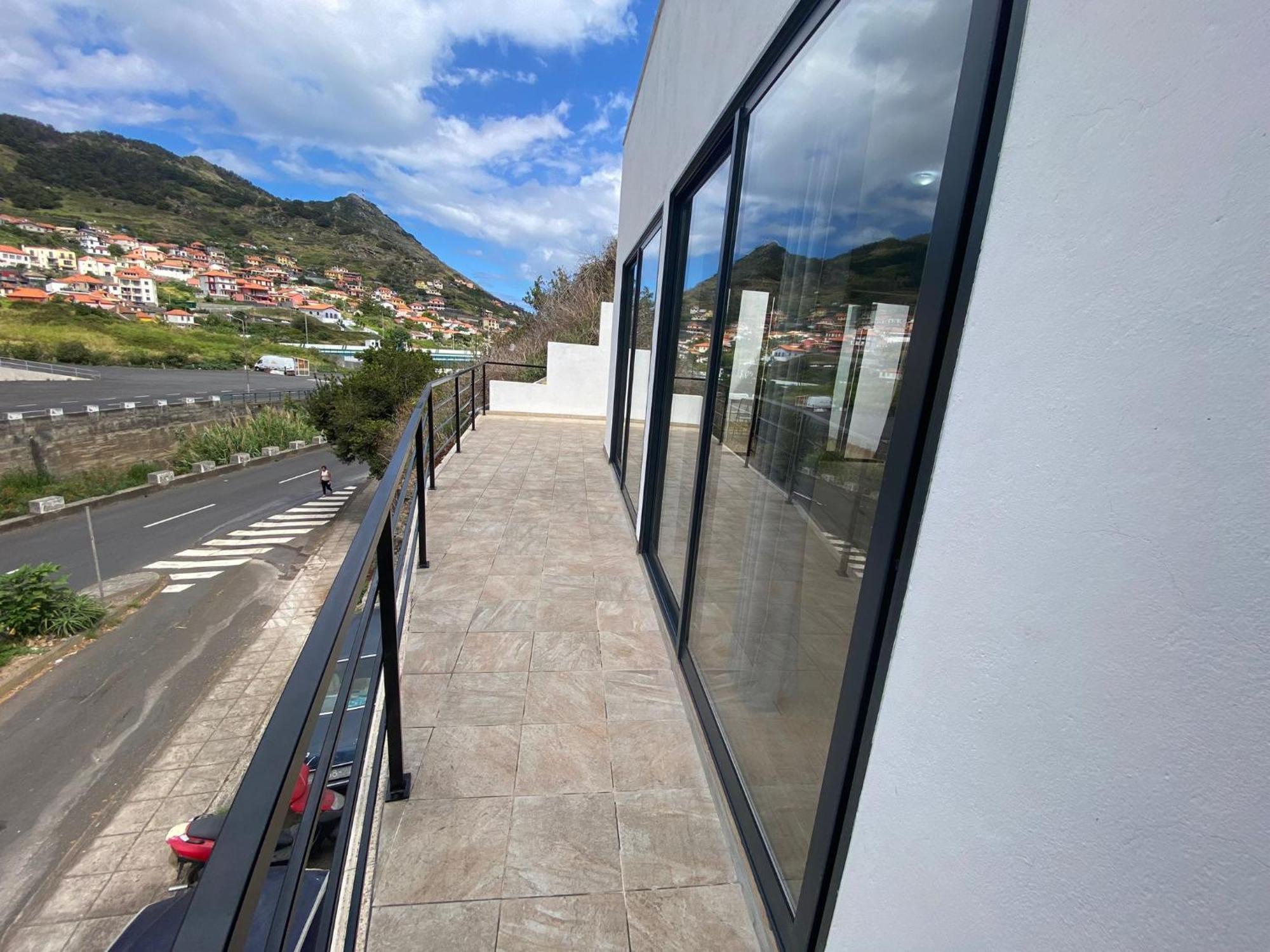 Machico Flat Center Near Beach W Parking 외부 사진