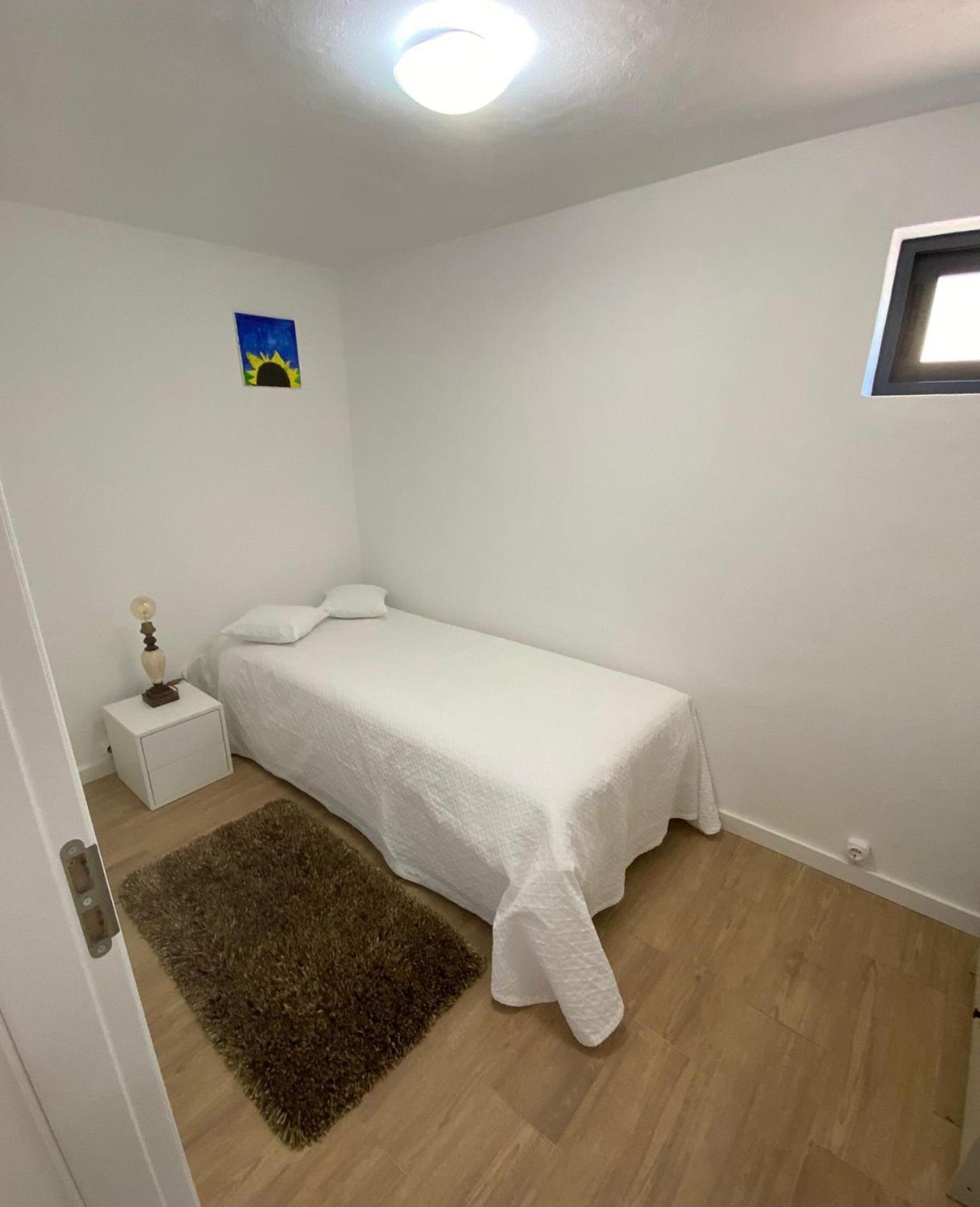 Machico Flat Center Near Beach W Parking 외부 사진