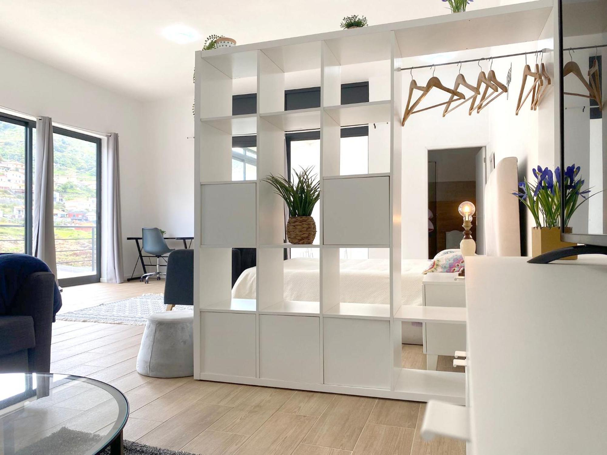 Machico Flat Center Near Beach W Parking 외부 사진