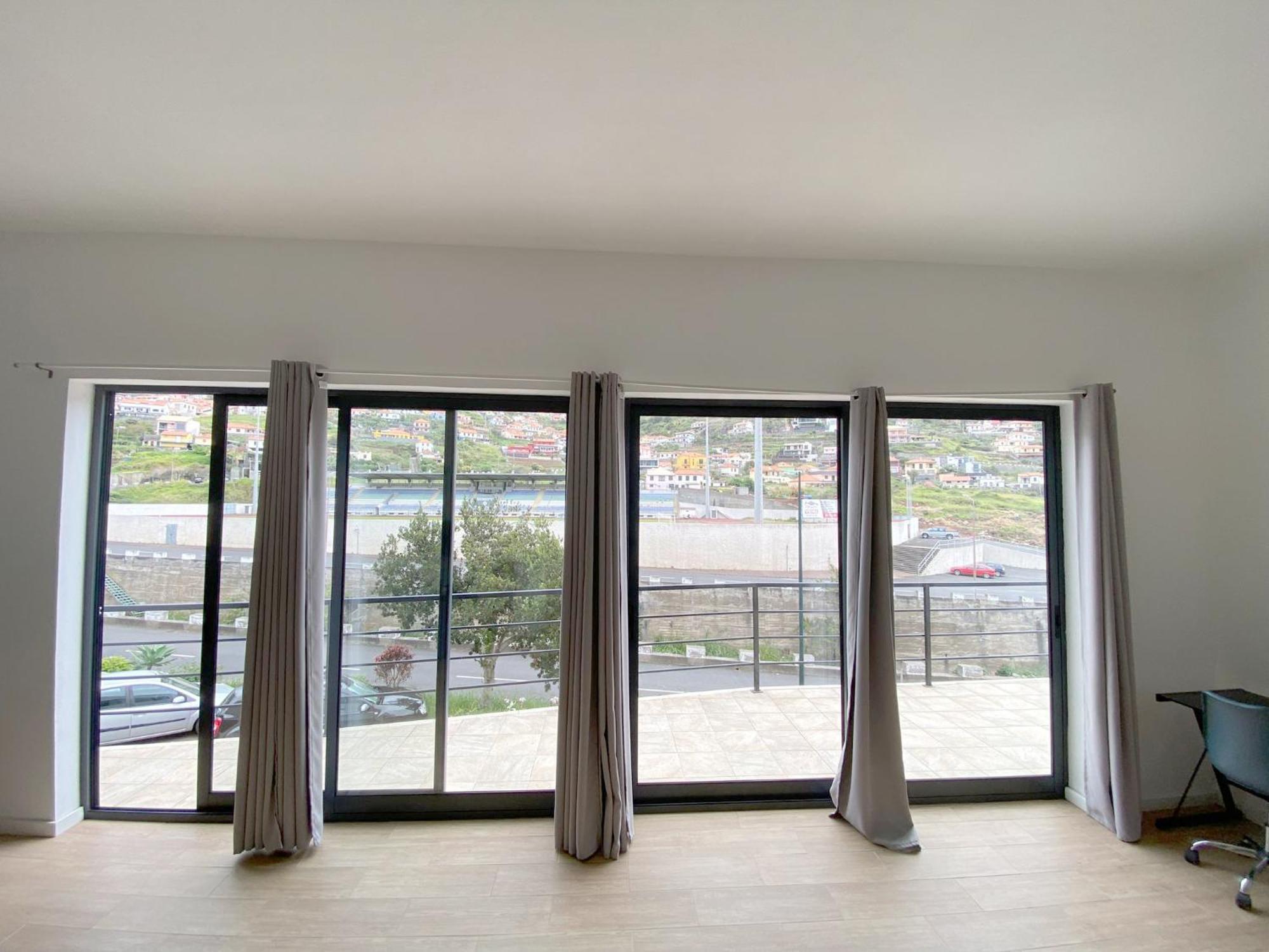 Machico Flat Center Near Beach W Parking 외부 사진