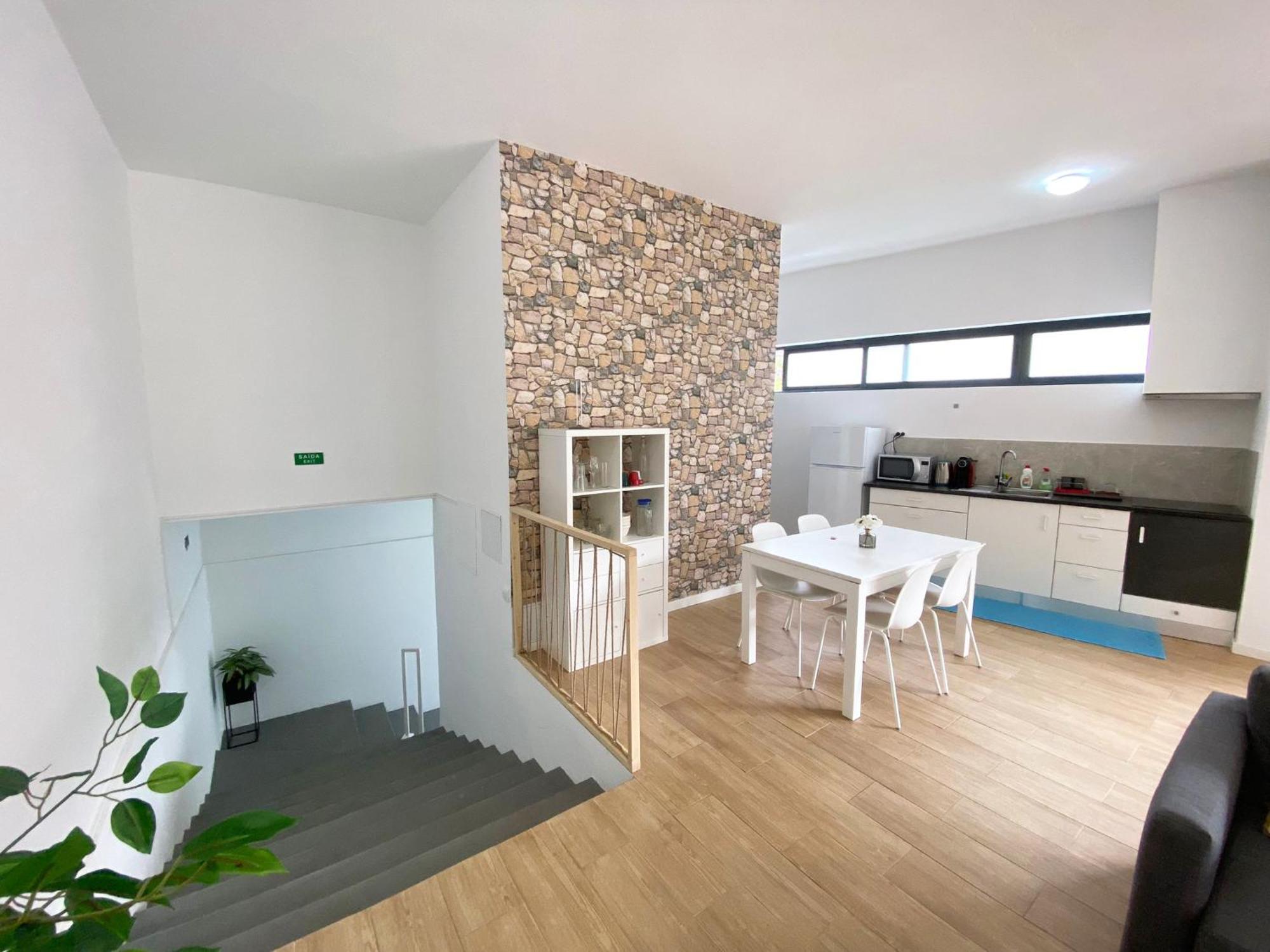 Machico Flat Center Near Beach W Parking 외부 사진