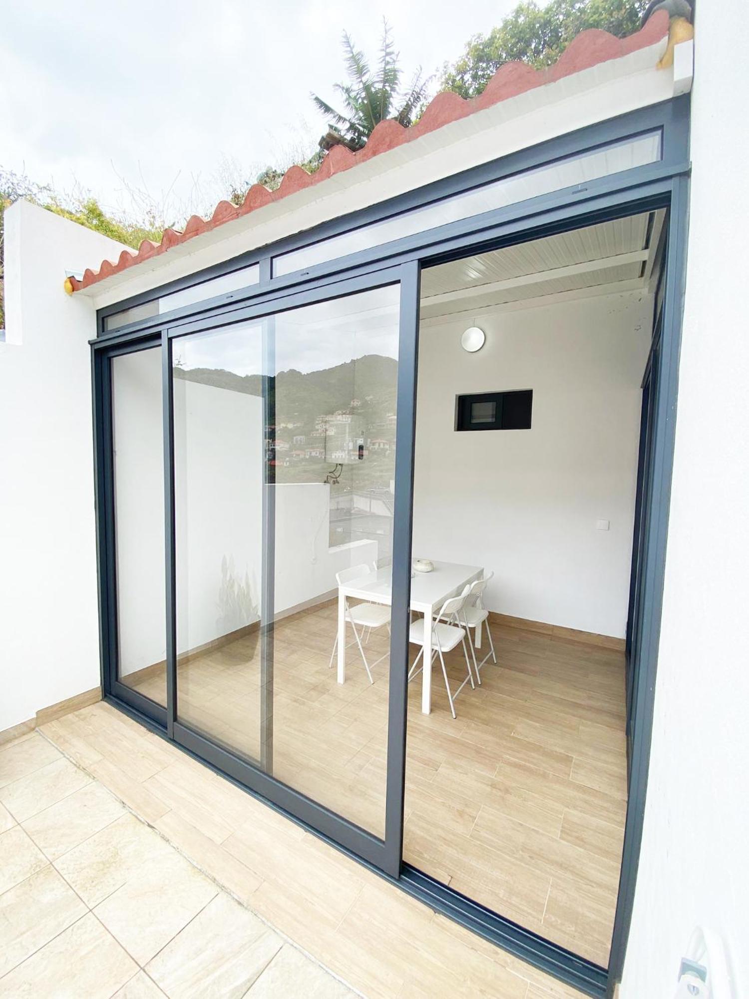 Machico Flat Center Near Beach W Parking 외부 사진