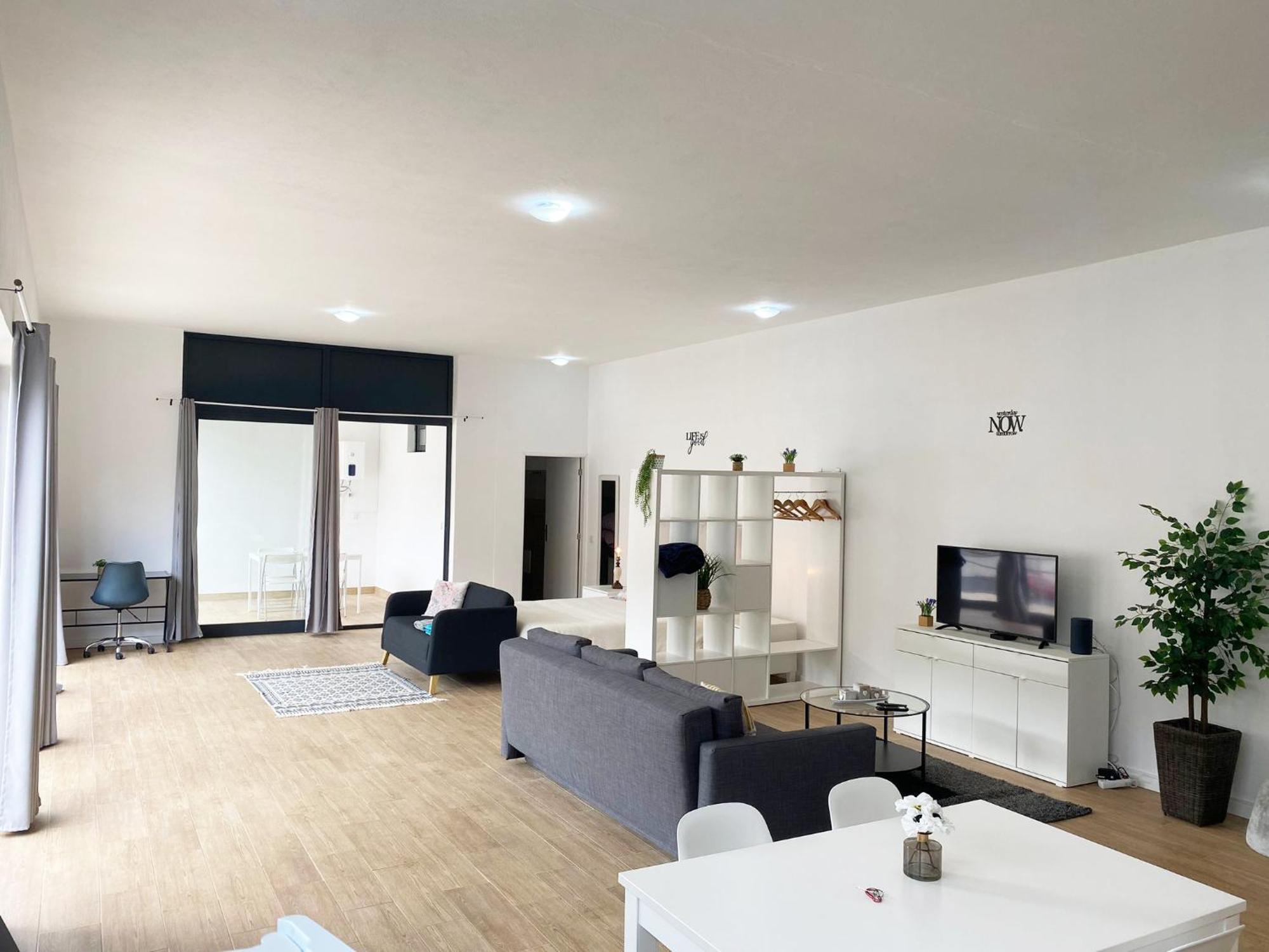 Machico Flat Center Near Beach W Parking 외부 사진